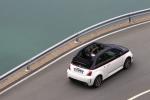 Abarth 500C 2010 года